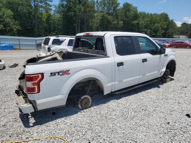 Photo 2 VIN: 1FTEW1C52KFC60062 - FORD F-150 