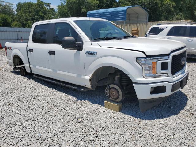 Photo 3 VIN: 1FTEW1C52KFC60062 - FORD F-150 