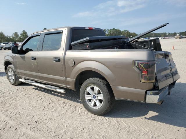 Photo 1 VIN: 1FTEW1C52KKC40336 - FORD F150 SUPER 