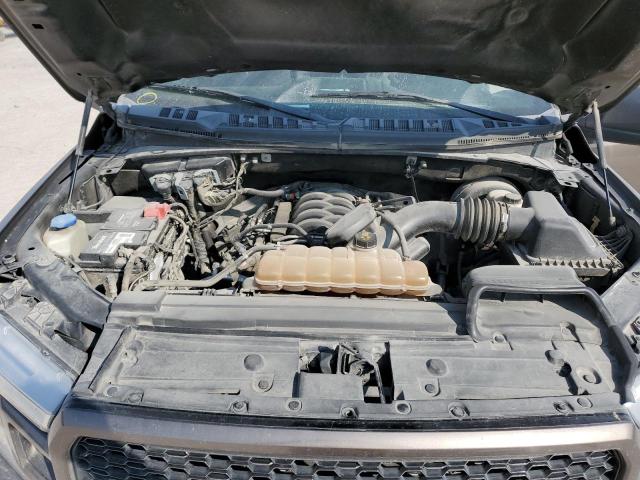 Photo 10 VIN: 1FTEW1C52KKC40336 - FORD F150 SUPER 