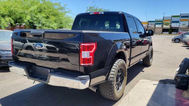 Photo 3 VIN: 1FTEW1C52KKC40448 - FORD F150 SUPER 