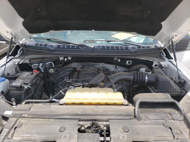 Photo 6 VIN: 1FTEW1C52KKD15472 - FORD F150 SUPER 