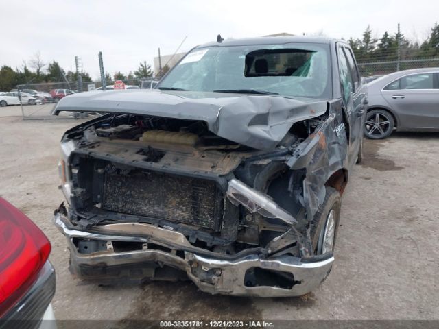 Photo 5 VIN: 1FTEW1C52KKD15701 - FORD F-150 