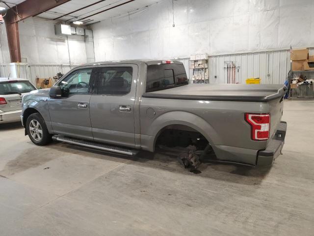 Photo 1 VIN: 1FTEW1C52KKE56882 - FORD F-150 