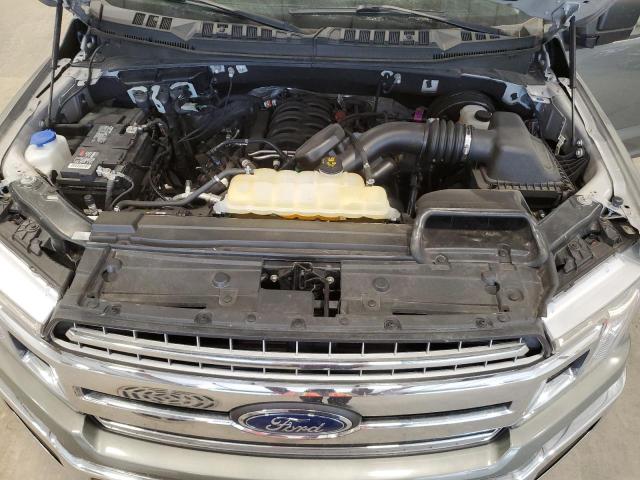 Photo 10 VIN: 1FTEW1C52KKE56882 - FORD F-150 