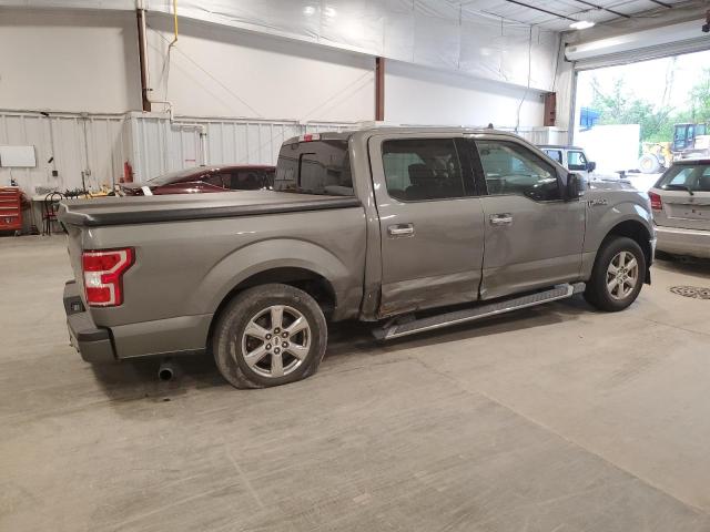 Photo 2 VIN: 1FTEW1C52KKE56882 - FORD F-150 