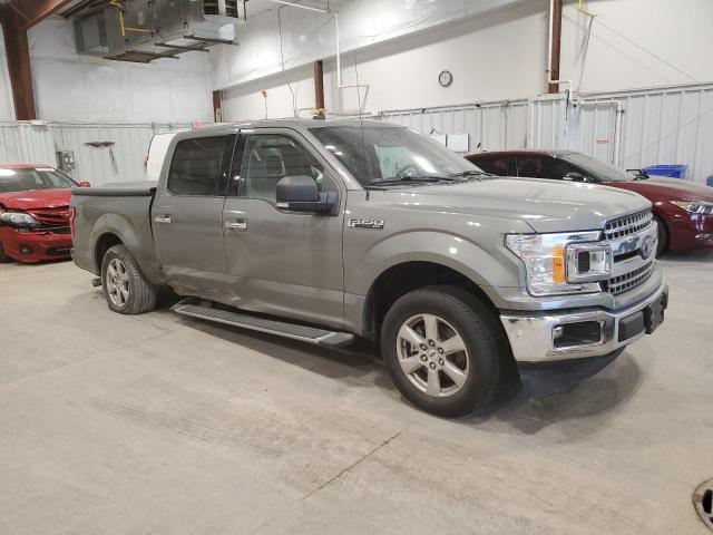 Photo 3 VIN: 1FTEW1C52KKE56882 - FORD F-150 