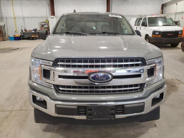 Photo 4 VIN: 1FTEW1C52KKE56882 - FORD F-150 