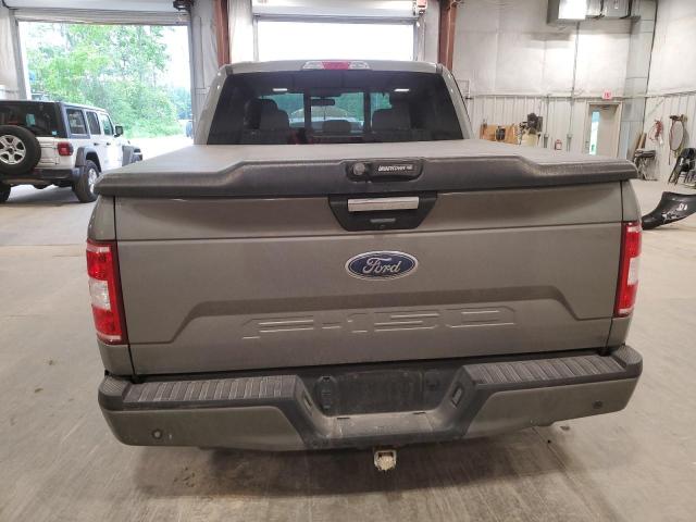 Photo 5 VIN: 1FTEW1C52KKE56882 - FORD F-150 