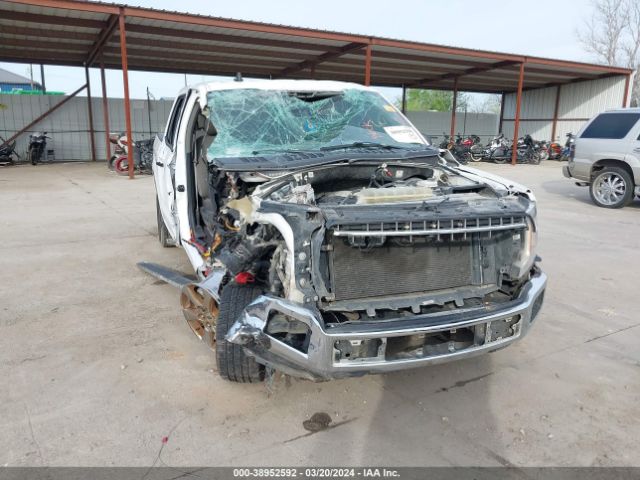 Photo 0 VIN: 1FTEW1C52KKE59068 - FORD F-150 