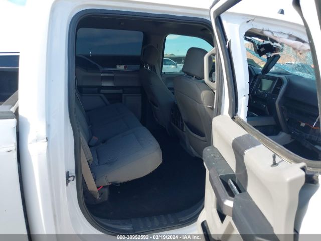 Photo 7 VIN: 1FTEW1C52KKE59068 - FORD F-150 