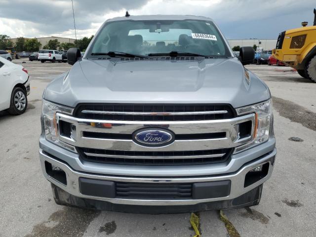 Photo 4 VIN: 1FTEW1C52LFA22746 - FORD F150 SUPER 