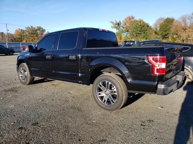 Photo 1 VIN: 1FTEW1C52LKD28076 - FORD F150 SUPER 