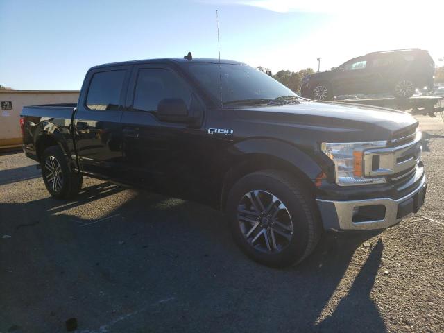 Photo 3 VIN: 1FTEW1C52LKD28076 - FORD F150 SUPER 