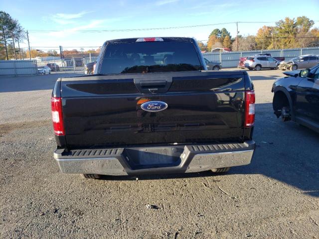 Photo 5 VIN: 1FTEW1C52LKD28076 - FORD F150 SUPER 