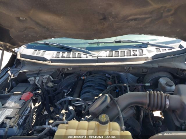 Photo 9 VIN: 1FTEW1C52LKE04363 - FORD F-150 