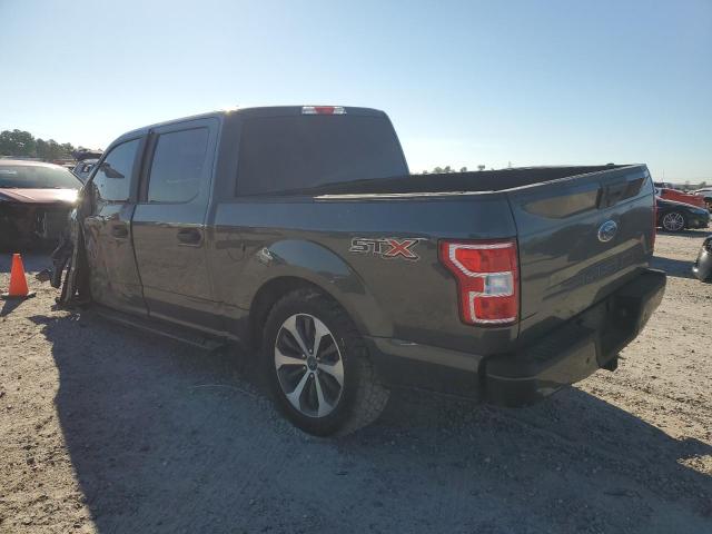 Photo 1 VIN: 1FTEW1C52LKE86448 - FORD F-150 