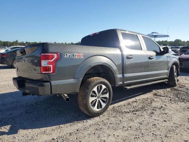 Photo 2 VIN: 1FTEW1C52LKE86448 - FORD F-150 