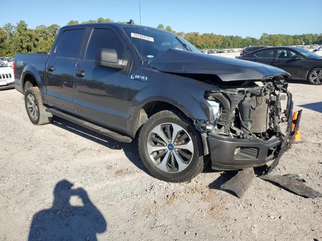 Photo 3 VIN: 1FTEW1C52LKE86448 - FORD F-150 