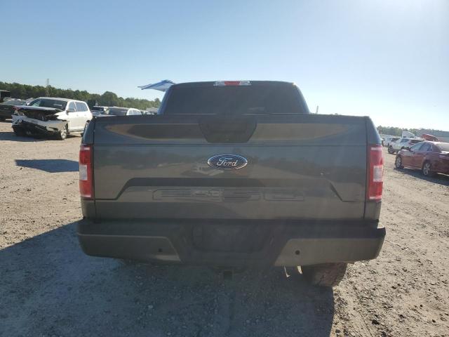 Photo 5 VIN: 1FTEW1C52LKE86448 - FORD F-150 