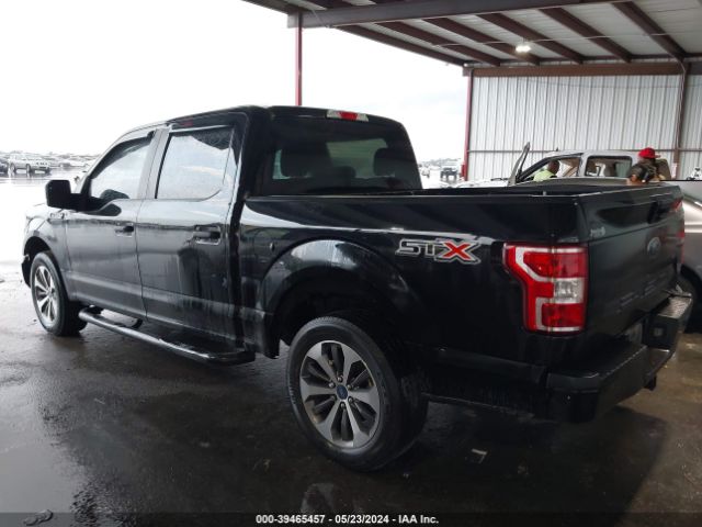 Photo 2 VIN: 1FTEW1C52LKF15446 - FORD F150 