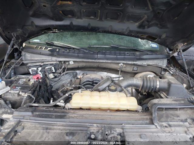 Photo 9 VIN: 1FTEW1C52LKF15446 - FORD F150 