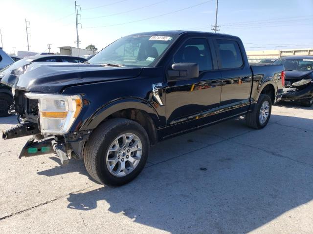 Photo 0 VIN: 1FTEW1C52MFA89865 - FORD F150 SUPER 