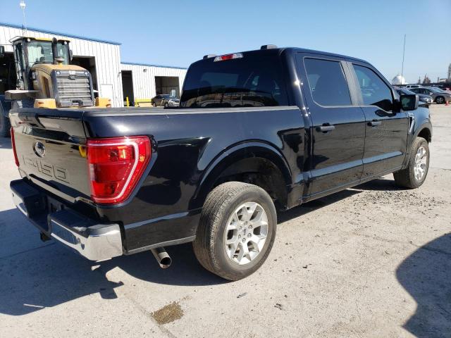 Photo 2 VIN: 1FTEW1C52MFA89865 - FORD F150 SUPER 