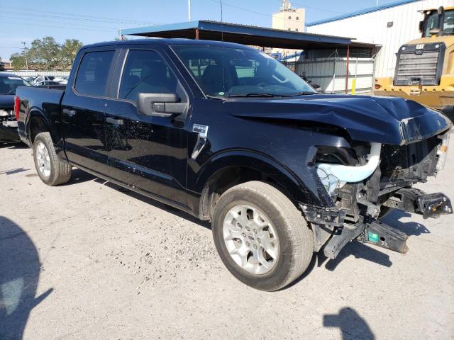 Photo 3 VIN: 1FTEW1C52MFA89865 - FORD F150 SUPER 