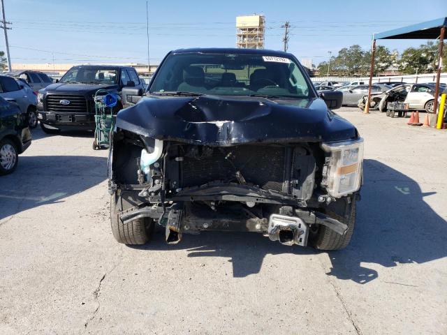 Photo 4 VIN: 1FTEW1C52MFA89865 - FORD F150 SUPER 