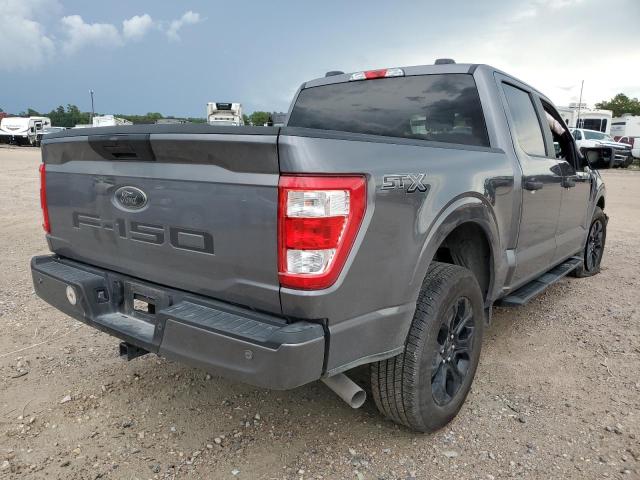 Photo 3 VIN: 1FTEW1C52NFA79631 - FORD F150 SUPER 