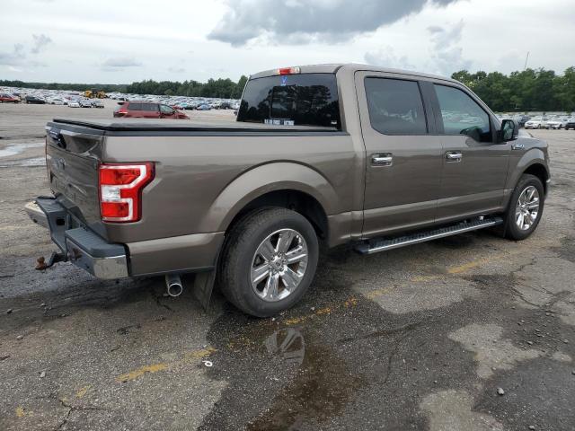 Photo 2 VIN: 1FTEW1C53JFA27645 - FORD F-150 