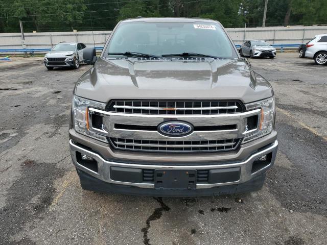 Photo 4 VIN: 1FTEW1C53JFA27645 - FORD F-150 