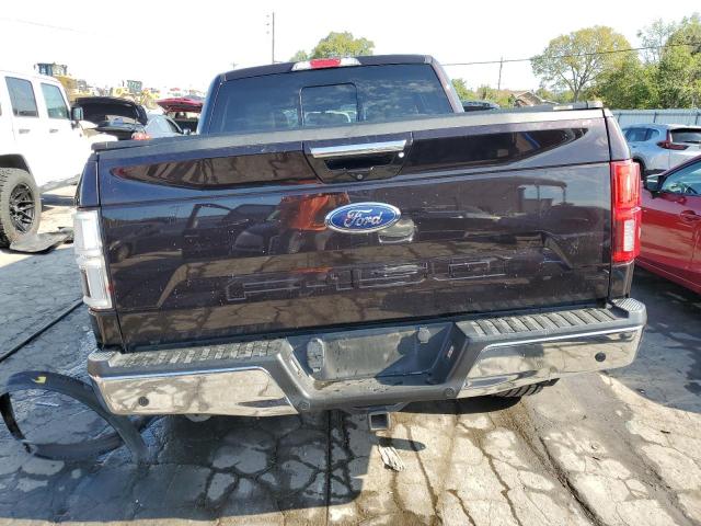 Photo 5 VIN: 1FTEW1C53JFB79392 - FORD F150 SUPER 