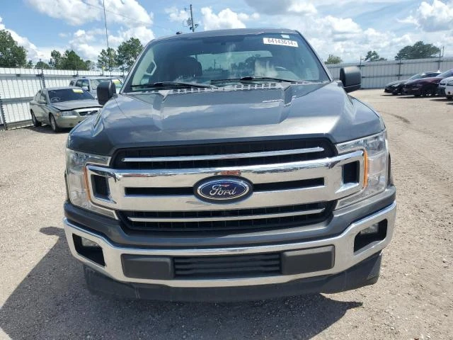 Photo 4 VIN: 1FTEW1C53JFC79623 - FORD F150 SUPER 