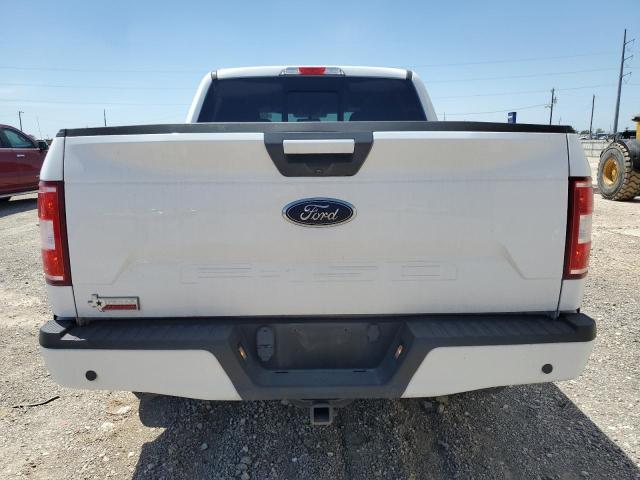 Photo 5 VIN: 1FTEW1C53JKC22376 - FORD F150 SUPER 