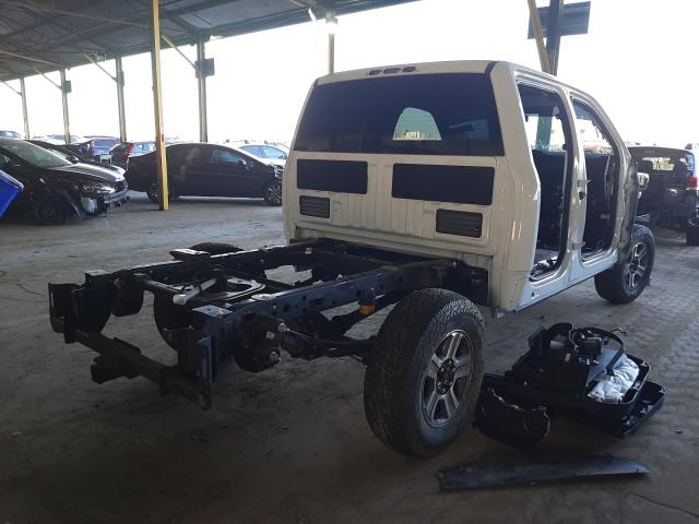 Photo 3 VIN: 1FTEW1C53JKD57289 - FORD F150 SUPER 