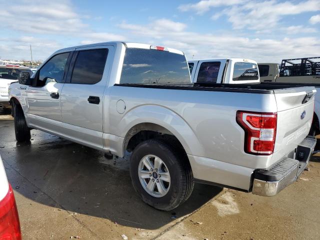 Photo 1 VIN: 1FTEW1C53JKD83374 - FORD F-150 