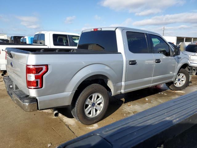 Photo 2 VIN: 1FTEW1C53JKD83374 - FORD F-150 