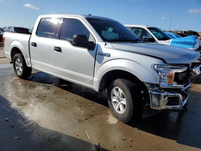 Photo 3 VIN: 1FTEW1C53JKD83374 - FORD F-150 