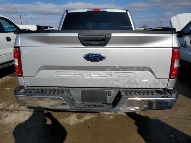 Photo 5 VIN: 1FTEW1C53JKD83374 - FORD F-150 