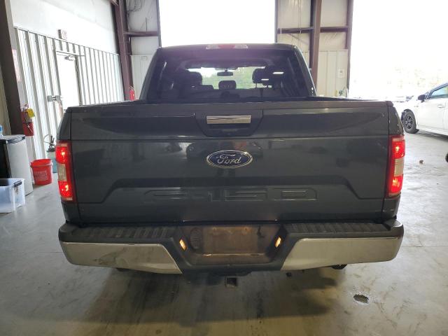 Photo 5 VIN: 1FTEW1C53JKF33144 - FORD F-150 