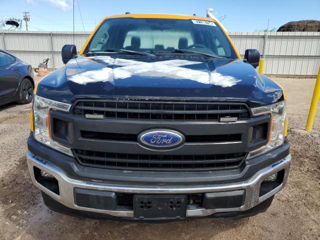 Photo 4 VIN: 1FTEW1C53JKF44533 - FORD F150 SUPER 