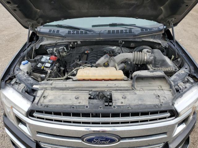 Photo 10 VIN: 1FTEW1C53JKF71442 - FORD F150 SUPER 