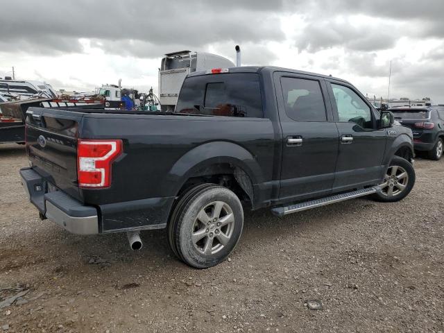 Photo 2 VIN: 1FTEW1C53JKF71442 - FORD F150 SUPER 