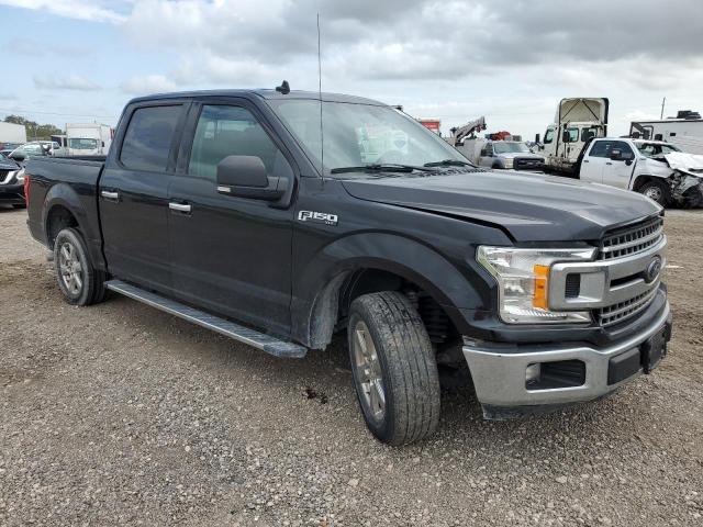 Photo 3 VIN: 1FTEW1C53JKF71442 - FORD F150 SUPER 