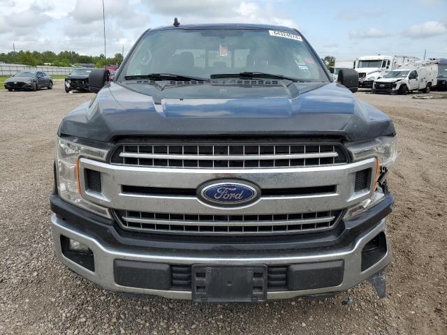 Photo 4 VIN: 1FTEW1C53JKF71442 - FORD F150 SUPER 