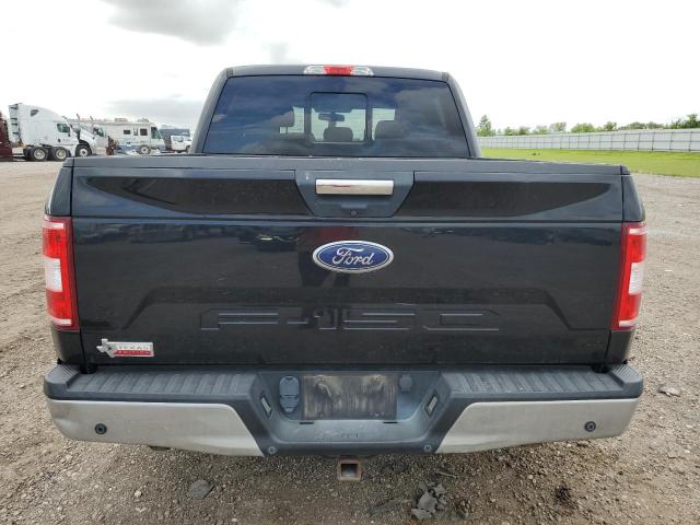 Photo 5 VIN: 1FTEW1C53JKF71442 - FORD F150 SUPER 