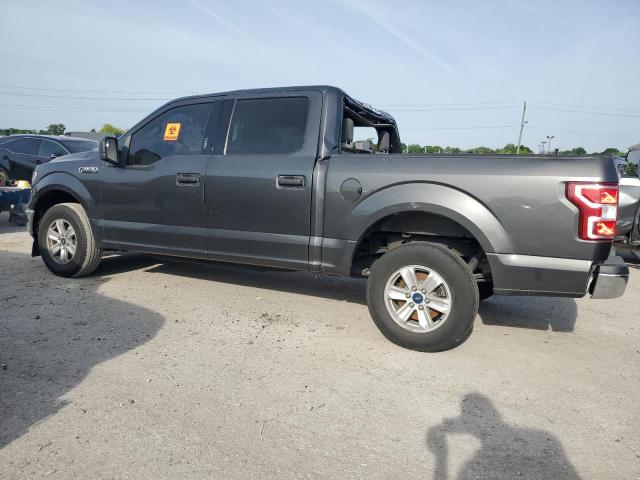 Photo 1 VIN: 1FTEW1C53KKC40894 - FORD F150 SUPER 