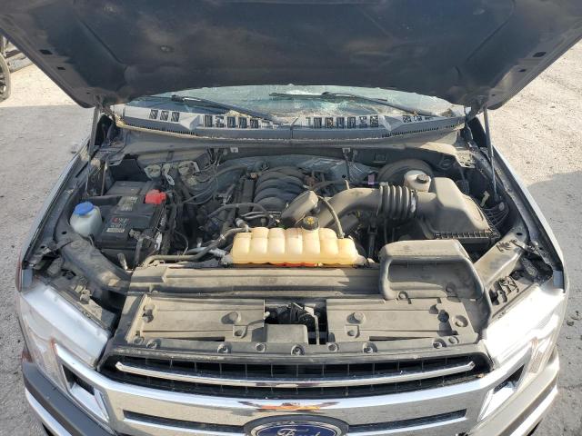 Photo 10 VIN: 1FTEW1C53KKC40894 - FORD F150 SUPER 